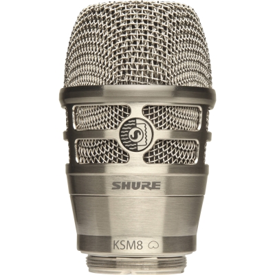 Вокальный микрофон KSM8/N