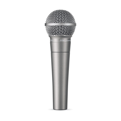 SM58-50A Вокальный микрофон