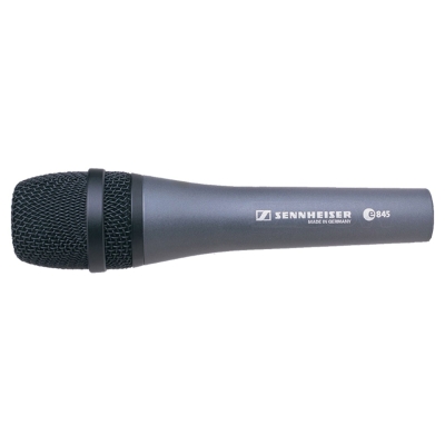Вокальный микрофон E 845