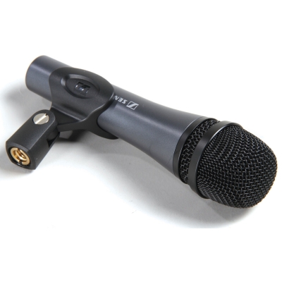 Вокальный микрофон E 835