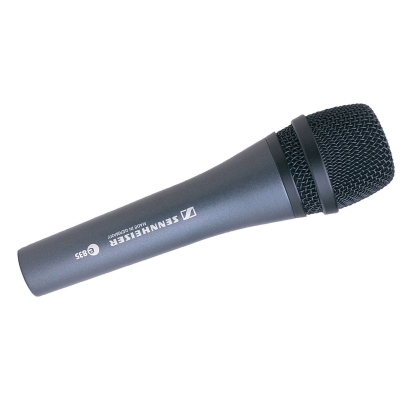 Вокальный микрофон E 835