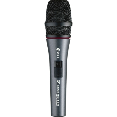 E 865-S Вокальный микрофон