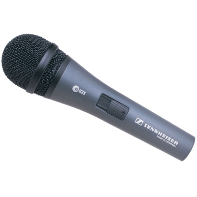 Вокально-инструментальный микрофон  E 825-S