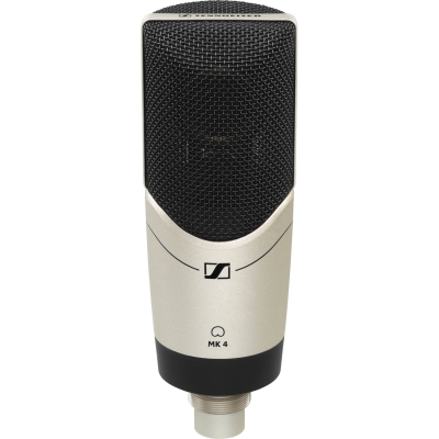 MK 4 digital Студийный микрофон