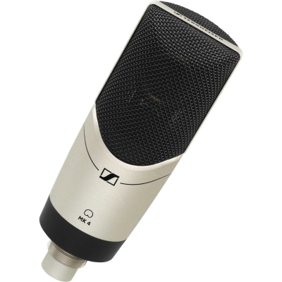 Студийный микрофон MK 4 digital