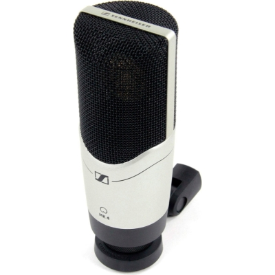 Студийный микрофон MK 4 digital