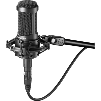 Студийный микрофон AT2035