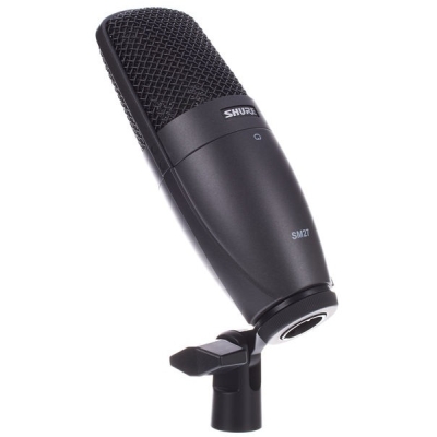 Студийный микрофон SM27-LC