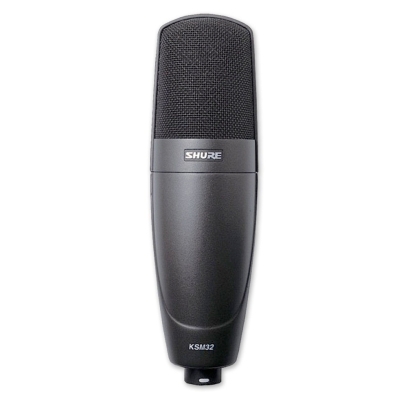 KSM32/CG Студийный микрофон