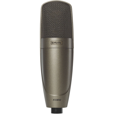 KSM42/SG Студийный микрофон