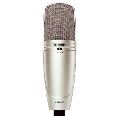KSM44A/SL Студийный микрофон