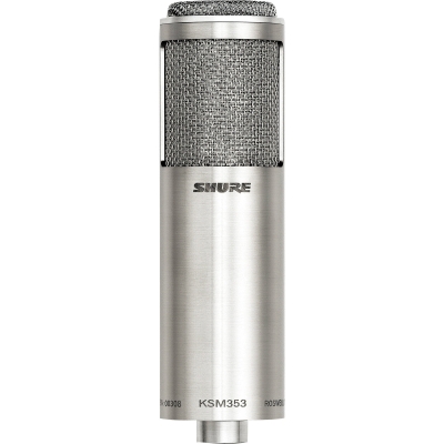 KSM353/ED Студийный микрофон