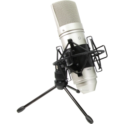 Студийный микрофон TM-80