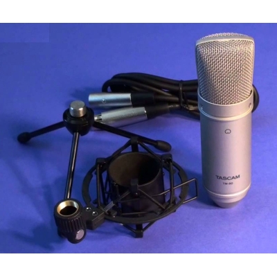 Студийный микрофон TM-80