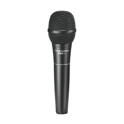 PRO61 Вокальный микрофон