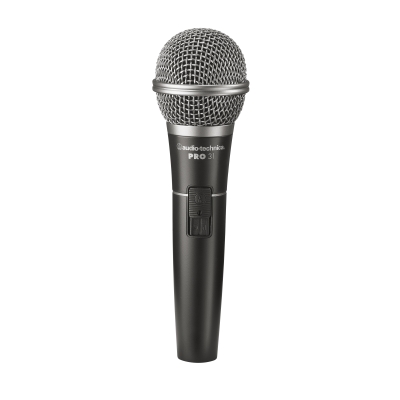 PRO31 Вокальный микрофон