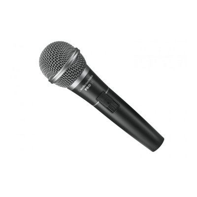 Вокальный микрофон PRO31QTR