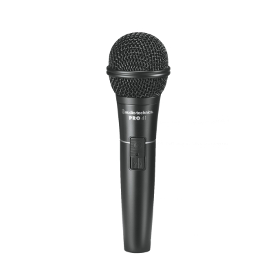 PRO41 Вокальный микрофон