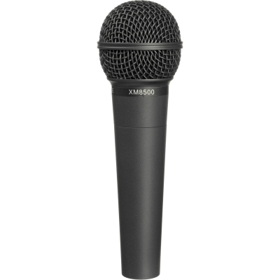 XM8500 Вокальный микрофон