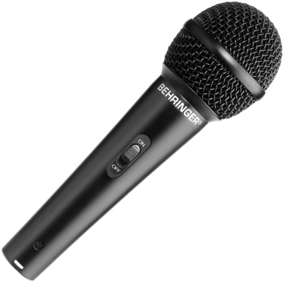 Набор микрофонов XM1800S