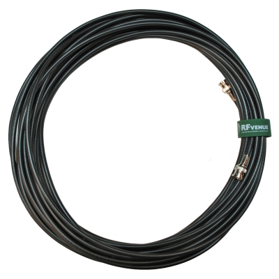 RFV-RG8X50 BNC кабель