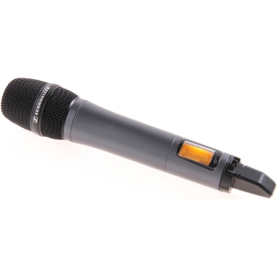 SKM 300-835 G3-A-X Ручной микрофон