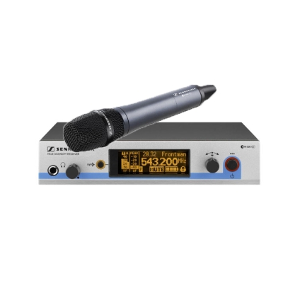 Ручной микрофон SKM 500-965 G3-A-X