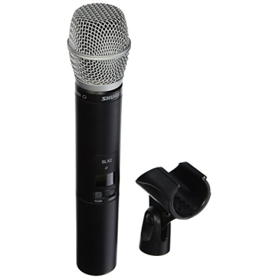 Ручной микрофон SLX2/SM86 L4E