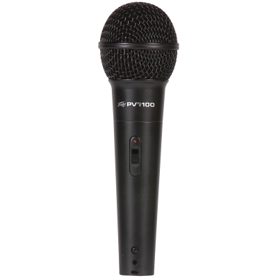 PVi 100 XLR Вокальный микрофон