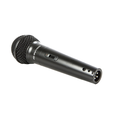 Вокальный микрофон PVi 100 XLR