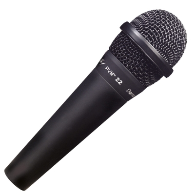 Вокальный микрофон PVM 22
