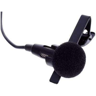 Петличный микрофон CK99L