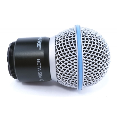 Микрофонный капсюль RPW118
