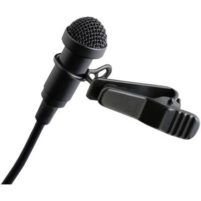 Петличный микрофон ME 2-US