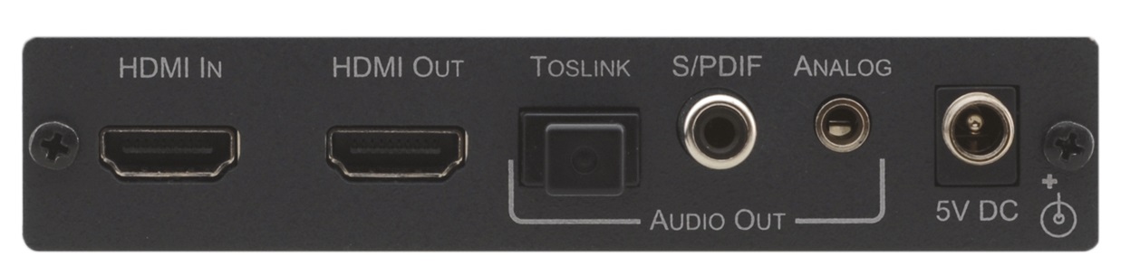 KRAMER FC-46XL - де-эмбеддер для HDMI