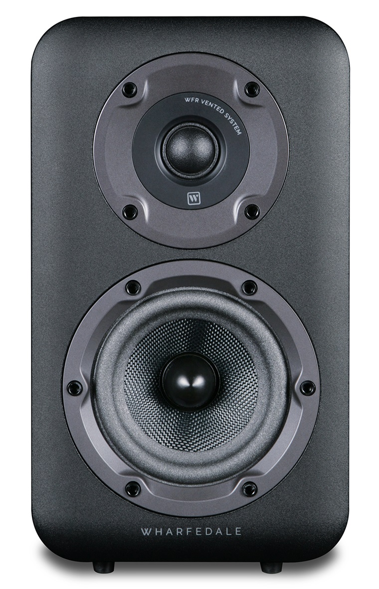 Wharfedale 320 best sale