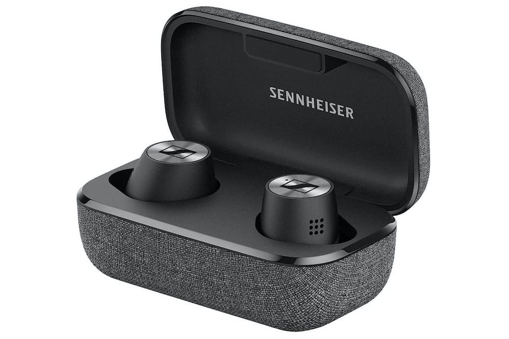 Sennheiser Momentum True Wireless 3 Купить