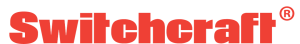 Производитель SWITCHCRAFT