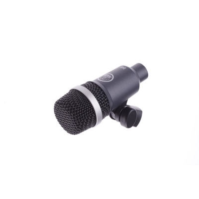 Инструментальный микрофон D40