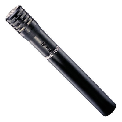Инструментальный микрофон PGA81-XLR