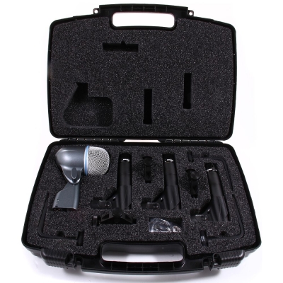 DMK57-52 Комплект инструментальных микрофонов