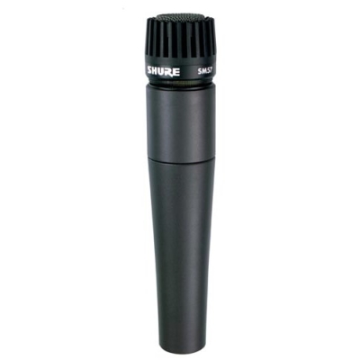Инструментальный микрофон SM57