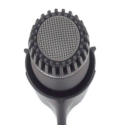 Инструментальный микрофон SM57