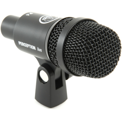 P4 Инструментальный микрофон