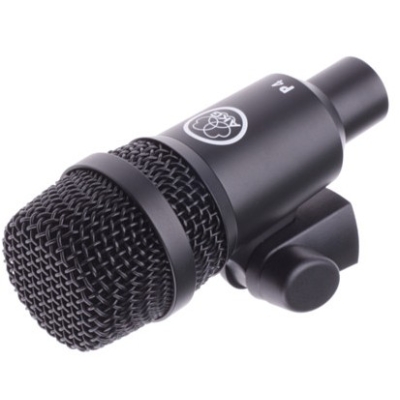 Инструментальный микрофон P4
