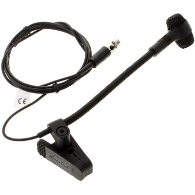 Инструментальный микрофон PGA98H-TQG