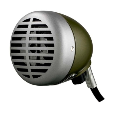 520DX Инструментальный микрофон