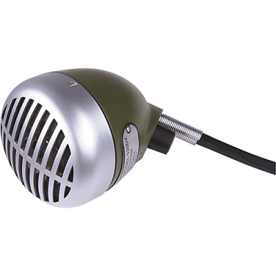 Инструментальный микрофон 520DX