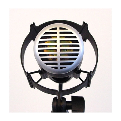 Инструментальный микрофон 520DX