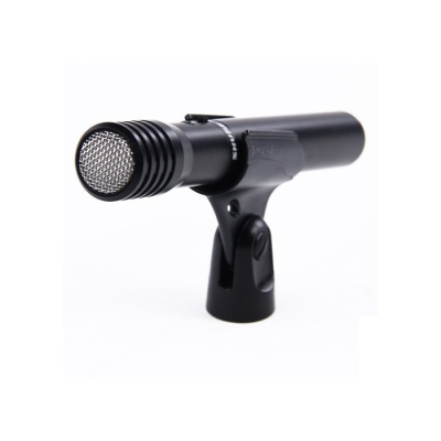 Инструментальный микрофон PG81-XLR